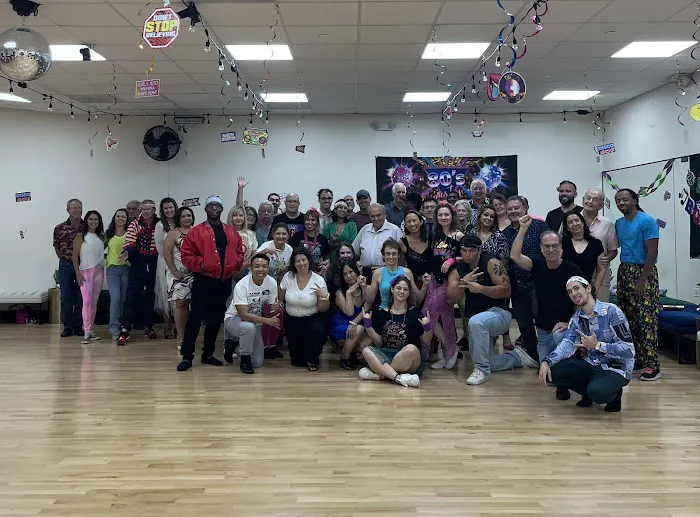 Souk Dance Studio Picture 1