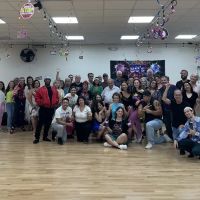 Souk Dance Studio ico