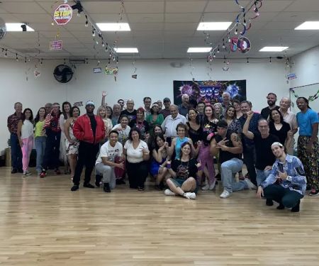 Souk Dance Studio