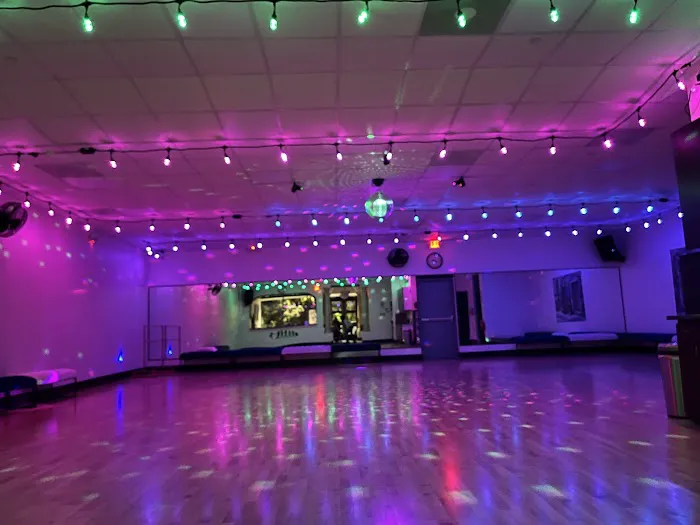 Souk Dance Studio Picture 3