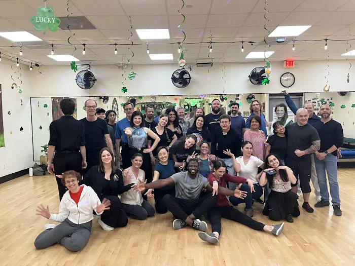 Souk Dance Studio Picture 8