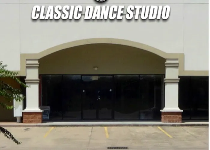Classic Dance Studio Picture 5