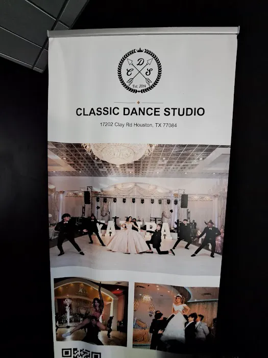 Classic Dance Studio Picture 8