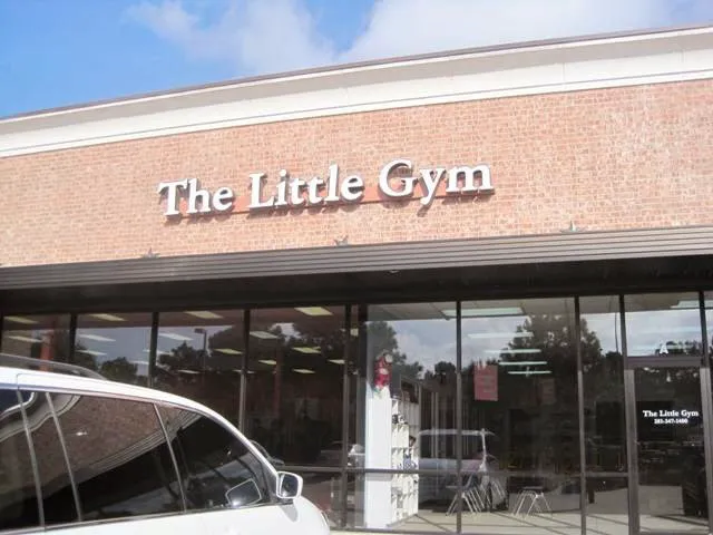 The Little Gym of Katy Picture 7