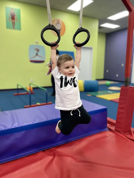 The Little Gym of Katy Picture 4