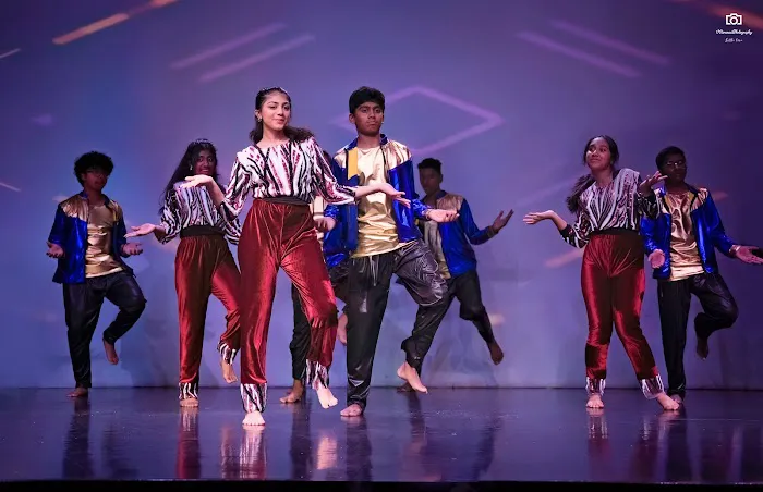 Bollywood Dancing Stars Picture 1