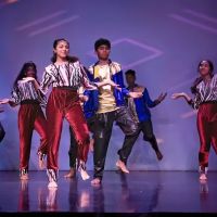 Bollywood Dancing Stars ico