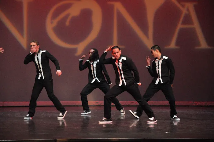 Captivating Dance by Nona Picture 5