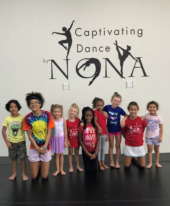 Captivating Dance by Nona Picture 9