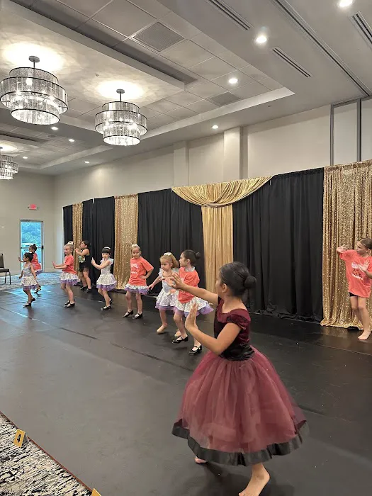 Captivating Dance by Nona Picture 4