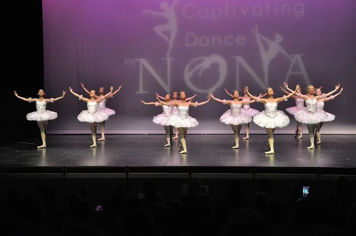Captivating Dance by Nona Picture 7