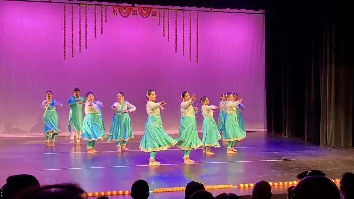 Kathak Beats - Katy Picture 1