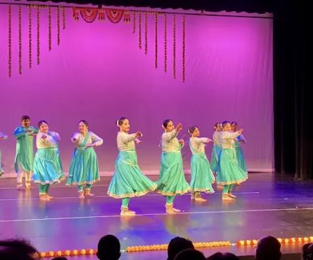 Kathak Beats - Katy