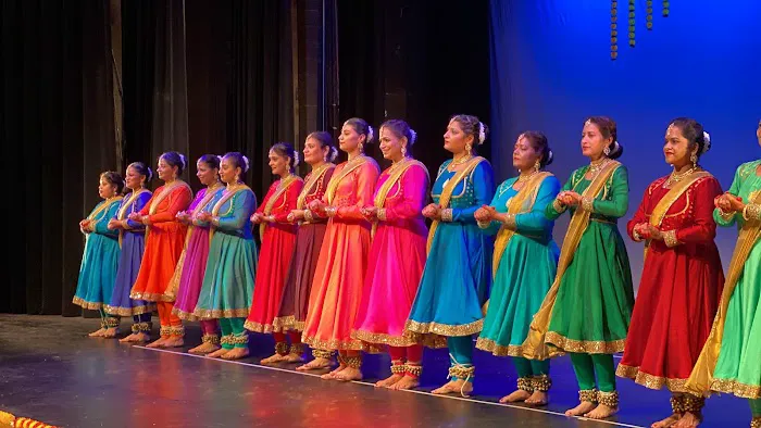 Kathak Beats - Katy Picture 2