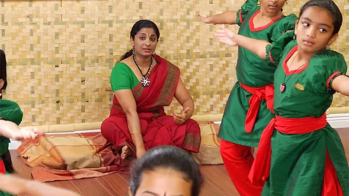 Upasana Kalakendra Picture 6