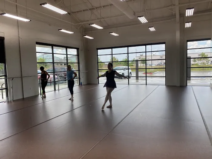 Ballet Elle Picture 4