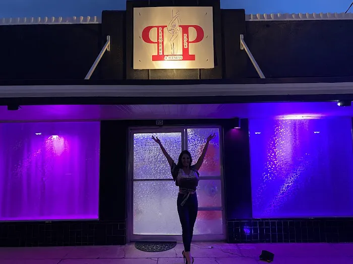 Premiere Pole and Fitness Picture 7