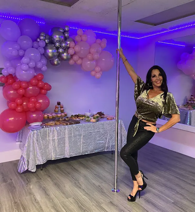Premiere Pole and Fitness Picture 2