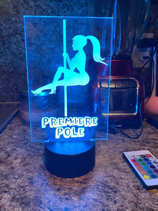 Premiere Pole and Fitness Picture 5