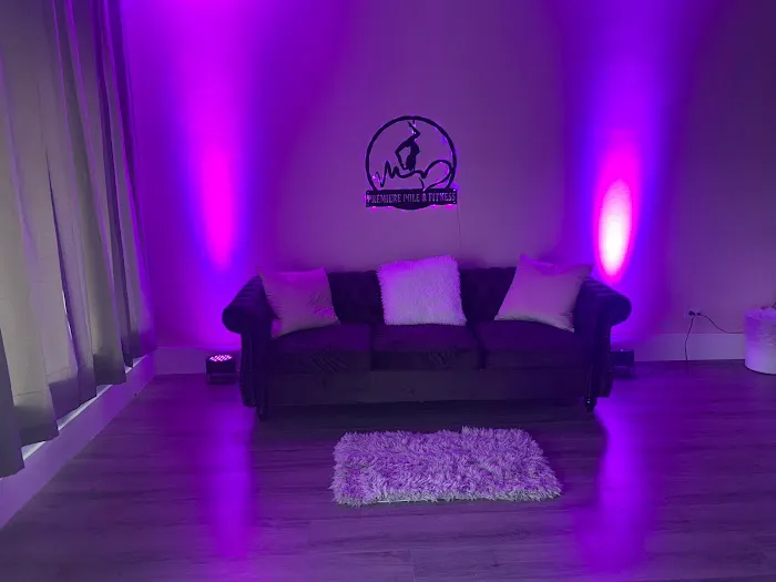 Premiere Pole and Fitness Picture 4