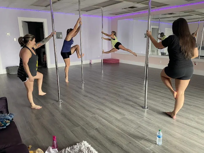 Premiere Pole and Fitness Picture 1