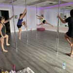 Premiere Pole and Fitness