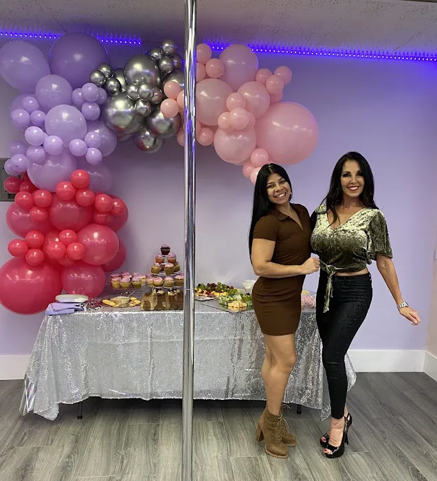 Premiere Pole and Fitness Picture 10