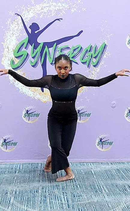 Fit To Dance Studio Picture 3