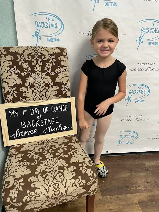 Backstage Dance Studio Picture 8