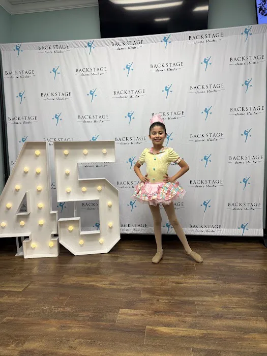 Backstage Dance Studio Picture 5