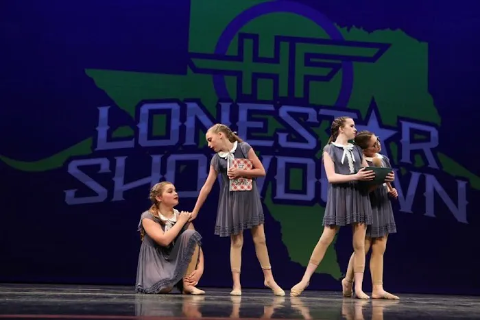 Backstage Dance Studio Picture 3