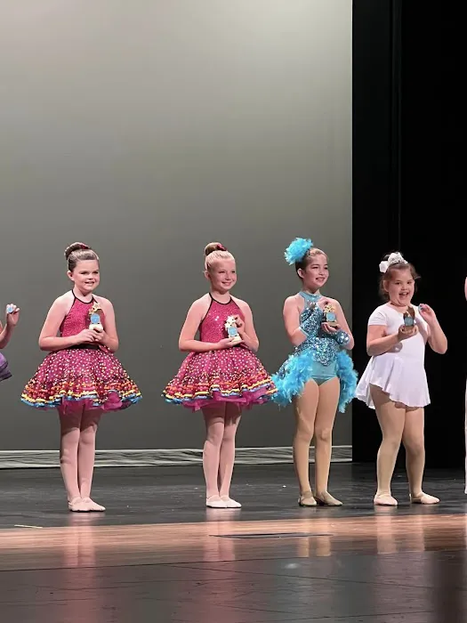 Backstage Dance Studio Picture 1
