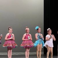 Backstage Dance Studio ico