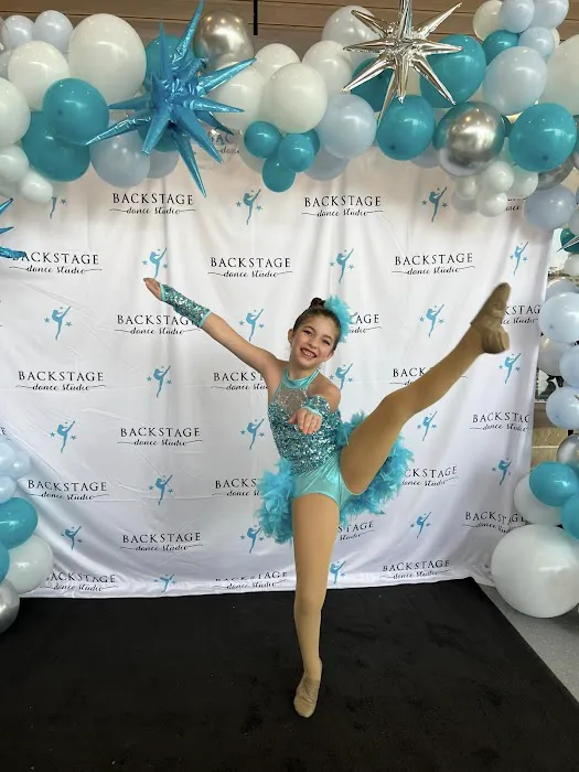 Backstage Dance Studio Picture 4