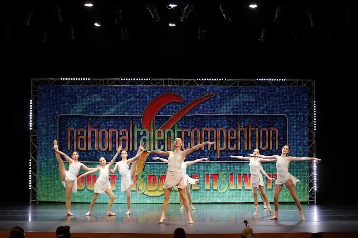 Backstage Dance Studio Picture 7