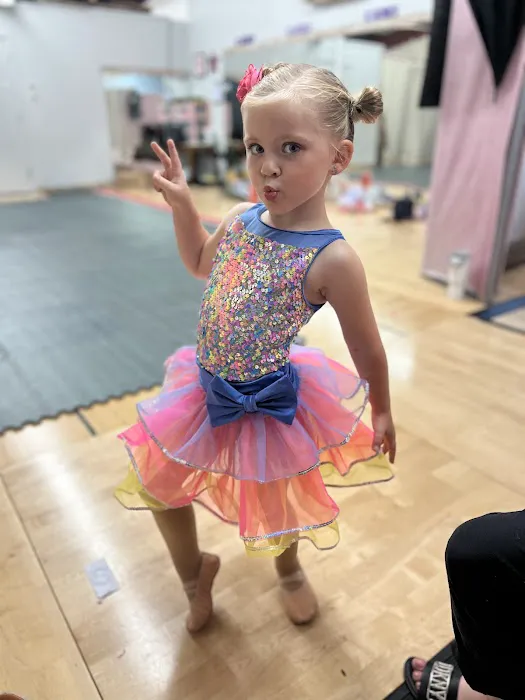 Grace Pointe Dance Picture 1
