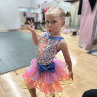 Grace Pointe Dance ico