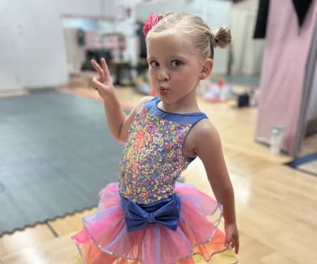 Grace Pointe Dance