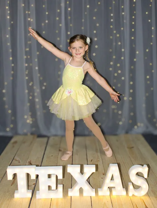 Grace Pointe Dance Picture 2