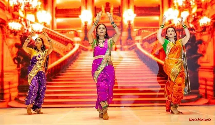 Nritykalpna Dance School Picture 1
