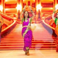 Nritykalpna Dance School ico