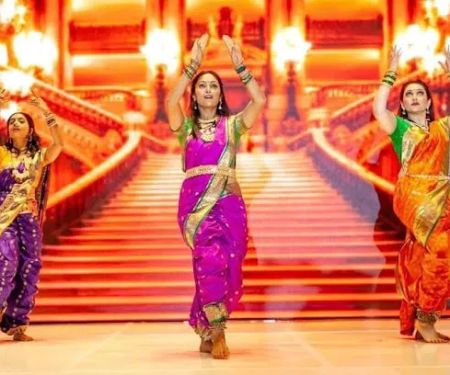 Nritykalpna Dance School