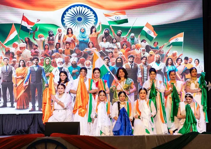 Nritykalpna Dance School Picture 4