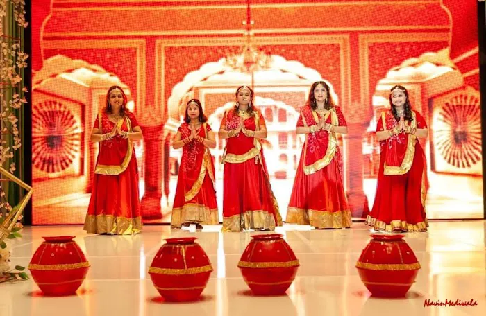 Nritykalpna Dance School Picture 6