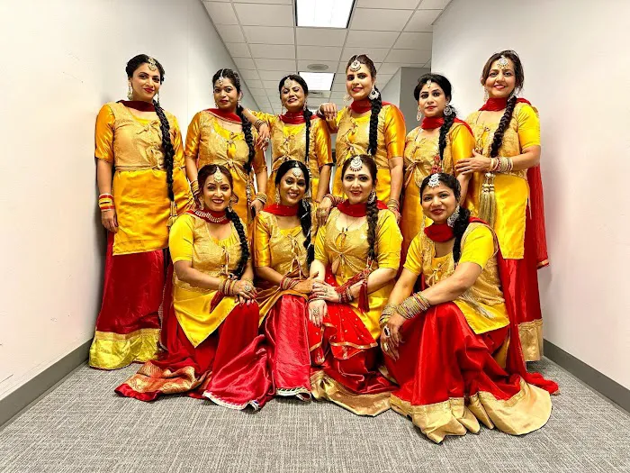 Nritykalpna Dance School Picture 9