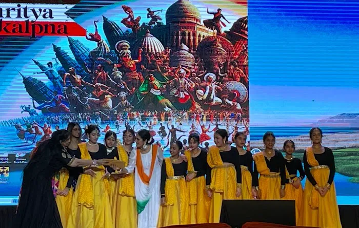 Nritykalpna Dance School Picture 10