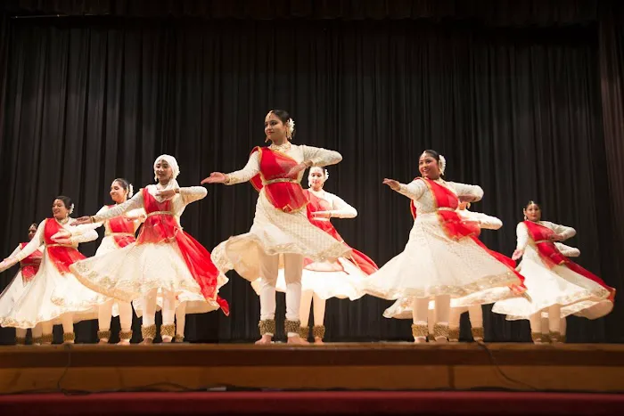 Storytellers School of Dance Picture 5