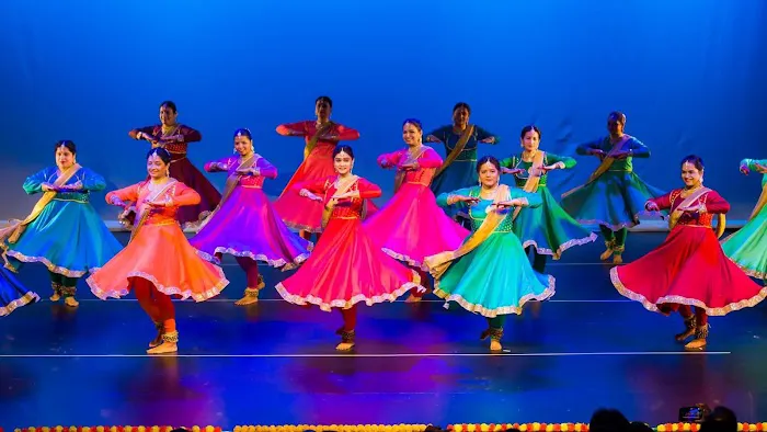Kathak Beats - Richmond Picture 1