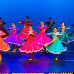 Kathak Beats - Richmond