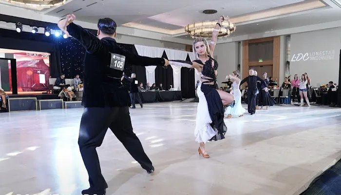 Fred Astaire Dance Studios - Richmond TX Picture 1